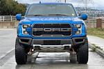 Used 2020 Ford F-150 Raptor SuperCrew Cab for sale #18465 - photo 9