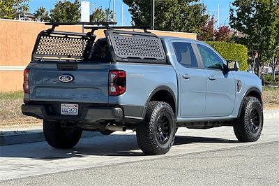 Used 2024 Ford Ranger Lariat SuperCrew Cab for sale #18470 - photo 2
