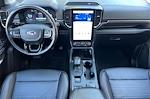 2024 Ford Ranger SuperCrew Cab 4WD Pickup for sale #18470 - photo 15