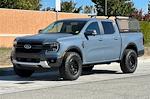 2024 Ford Ranger SuperCrew Cab 4WD Pickup for sale #18470 - photo 8