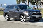 Used 2023 Toyota Highlander LE for sale #18475 - photo 1