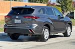 Used 2023 Toyota Highlander LE for sale #18475 - photo 2