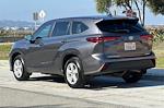 Used 2023 Toyota Highlander LE for sale #18475 - photo 6