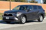 Used 2023 Toyota Highlander LE for sale #18475 - photo 8