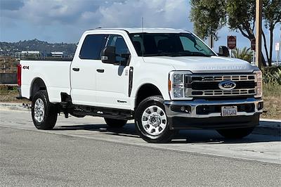 Used 2024 Ford F-350 XLT Crew Cab for sale #18476 - photo 1
