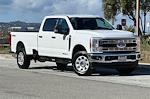 Used 2024 Ford F-350 XLT Crew Cab for sale #18476 - photo 1