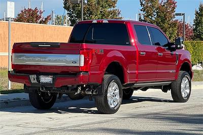 2017 Ford F-250 Crew Cab 4WD Pickup for sale #18489 - photo 2