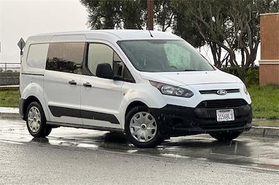 Used 2015 Ford Transit Connect Empty Cargo Van for sale #18491 - photo 2