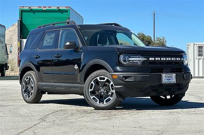 Used 2024 Ford Bronco Sport Outer Banks for sale #18504 - photo 1