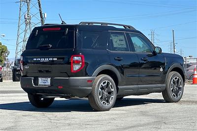 2024 Ford Bronco Sport 4WD SUV for sale #18504 - photo 2
