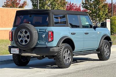 Used 2022 Ford Bronco Big Bend for sale #18508 - photo 2