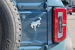 Used 2022 Ford Bronco Big Bend for sale #18508 - photo 35