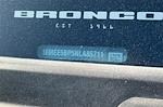 Used 2022 Ford Bronco Big Bend for sale #18508 - photo 37