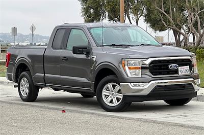 2022 Ford F-150 Super Cab RWD Pickup for sale #18516 - photo 2