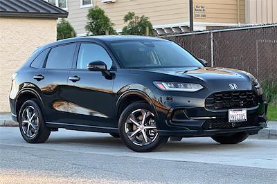 Used 2025 Honda HR-V EX-L for sale #18527T - photo 2