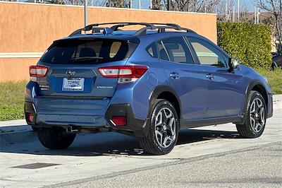 Used 2018 Subaru Crosstrek 2.0i Limited for sale #18531 - photo 2