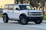 Used 2023 Ford Bronco Big Bend for sale #18533T - photo 2