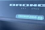 Used 2023 Ford Bronco Big Bend for sale #18533T - photo 35