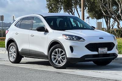 Used 2022 Ford Escape - photo 1