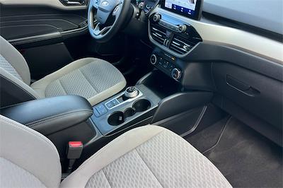 Used 2022 Ford Escape - photo 1