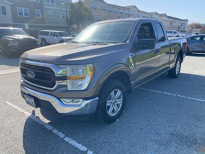 Used 2022 Ford F-150 XLT Super Cab for sale #18546 - photo 1