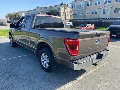 Used 2022 Ford F-150 XLT Super Cab for sale #18546 - photo 2