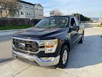 Used 2021 Ford F-150 XLT Super Cab for sale #18547 - photo 1