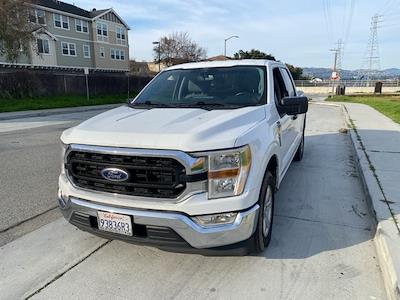 Used 2022 Ford F-150 XLT SuperCrew Cab for sale #18548 - photo 1