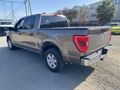 Used 2022 Ford F-150 XLT SuperCrew Cab for sale #18549 - photo 2