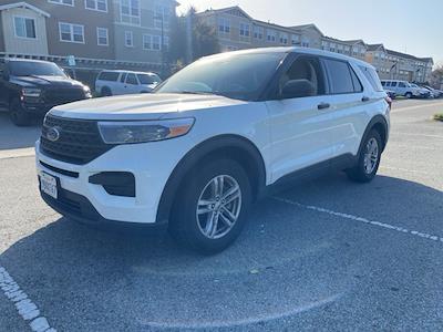 2022 Ford Explorer RWD SUV for sale #18550 - photo 1