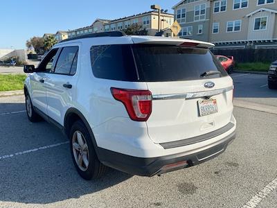 2019 Ford Explorer FWD SUV for sale #18552 - photo 2