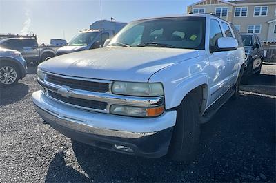2003 Chevrolet Suburban 4WD SUV for sale #18556 - photo 1
