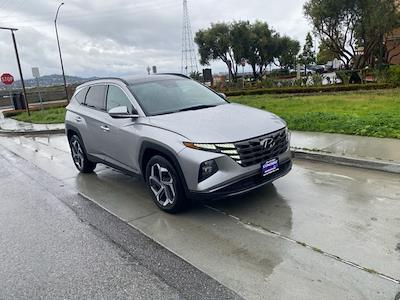 Used 2024 Hyundai Tucson - photo 1