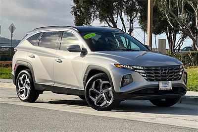 Used 2024 Hyundai Tucson - photo 1