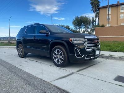 Used 2023 GMC Acadia - photo 1