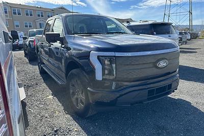 Used 2025 Ford F-150 Lightning - photo 1