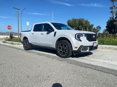 Used 2025 Ford Maverick - photo 1