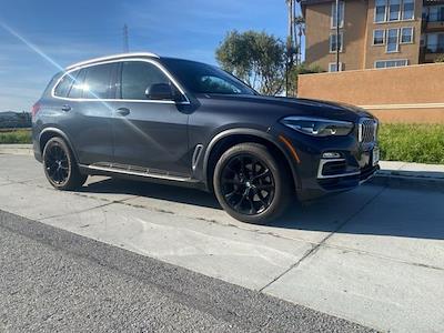 Used 2019 BMW X5 - photo 1