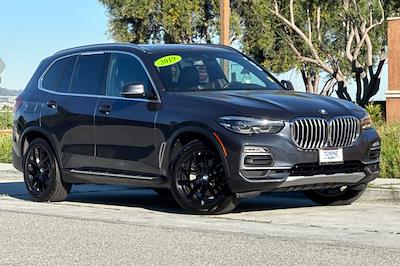 Used 2019 BMW X5 - photo 1