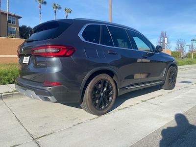 Used 2019 BMW X5 - photo 1