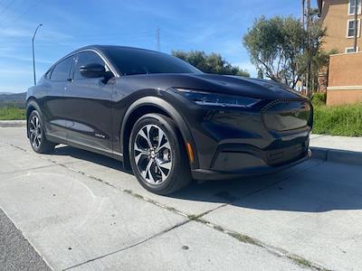 Used 2021 Ford Mustang Mach-E - photo 1