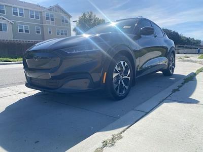 Used 2021 Ford Mustang Mach-E - photo 1