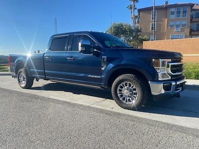 Used 2020 Ford F-250 - photo 1