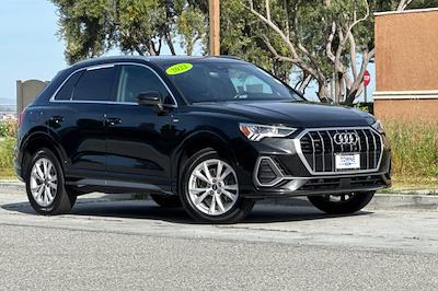 Used 2022 Audi Q3 - photo 1