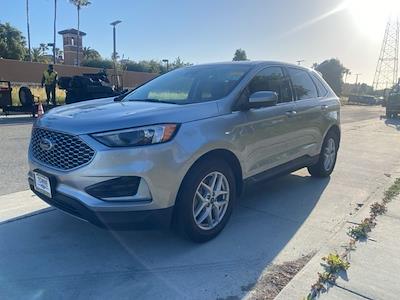 2023 Ford Edge AWD SUV for sale #18657 - photo 2
