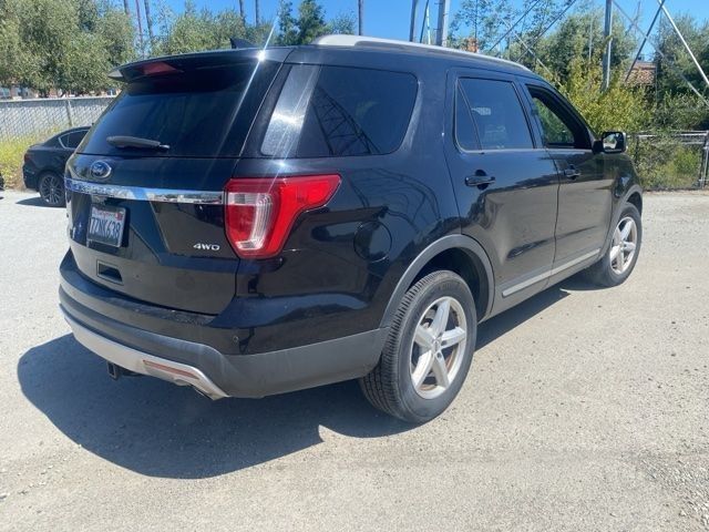 Used 2017 Ford Explorer - photo 6