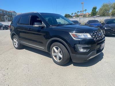 2017 Ford Explorer 4WD SUV for sale #18667T - photo 1