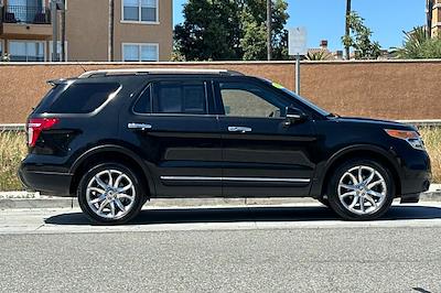 2013 Ford Explorer 4WD SUV for sale #18675T - photo 2
