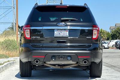 2013 Ford Explorer 4WD SUV for sale #18675T - photo 2