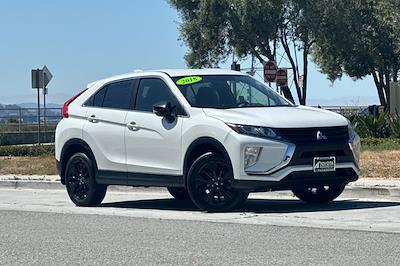 2018 Mitsubishi Eclipse Cross 4WD SUV for sale #18721 - photo 1